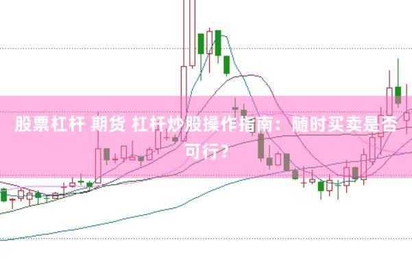 股票杠杆 期货 杠杆炒股操作指南：随时买卖是否可行？