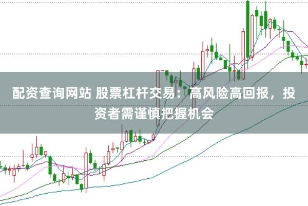 配资查询网站 股票杠杆交易：高风险高回报，投资者需谨慎把握机会