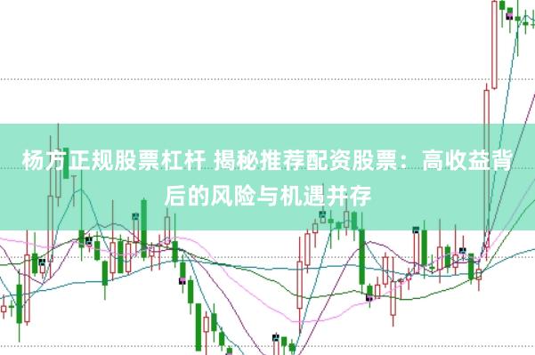 杨方正规股票杠杆 揭秘推荐配资股票：高收益背后的风险与机遇并存