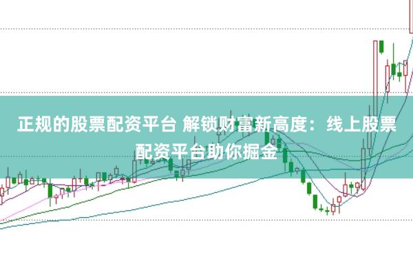 正规的股票配资平台 解锁财富新高度：线上股票配资平台助你掘金