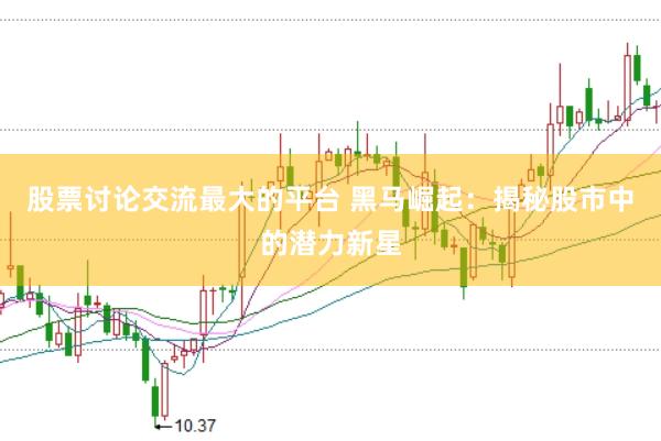 股票讨论交流最大的平台 黑马崛起：揭秘股市中的潜力新星
