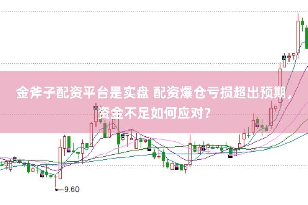 金斧子配资平台是实盘 配资爆仓亏损超出预期，资金不足如何应对？