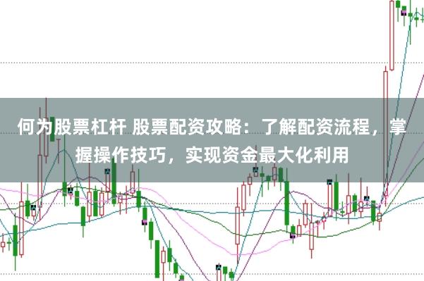 何为股票杠杆 股票配资攻略：了解配资流程，掌握操作技巧，实现资金最大化利用
