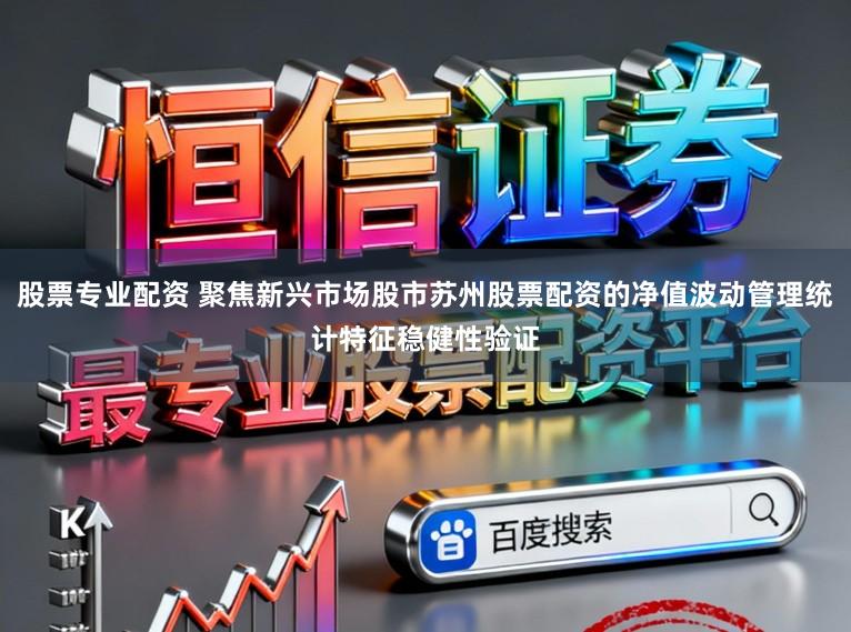 股票专业配资 聚焦新兴市场股市苏州股票配资的净值波动管理统计特征稳健性验证