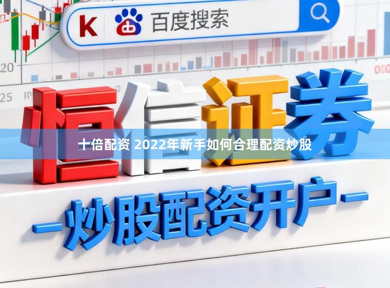十倍配资 2022年新手如何合理配资炒股