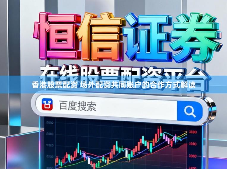 香港股票配资 场外配资共同账户的合作方式解读