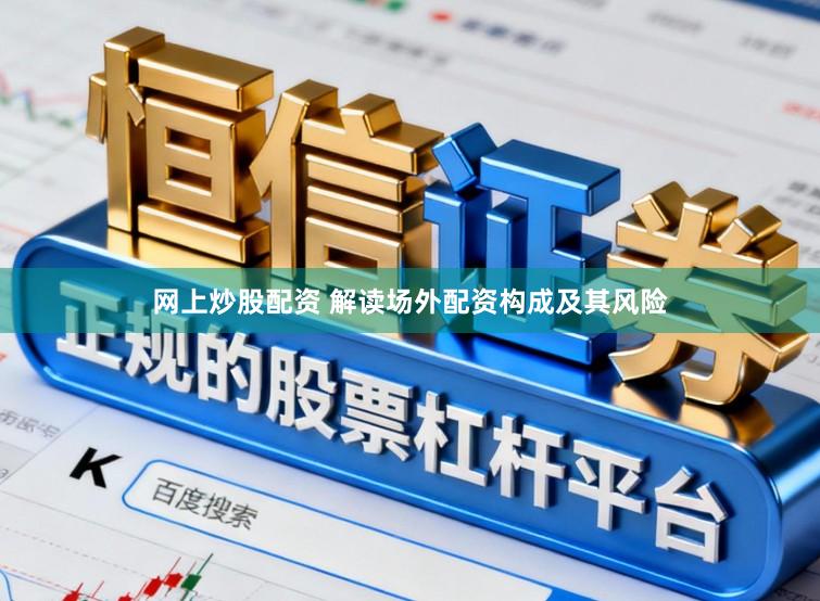网上炒股配资 解读场外配资构成及其风险
