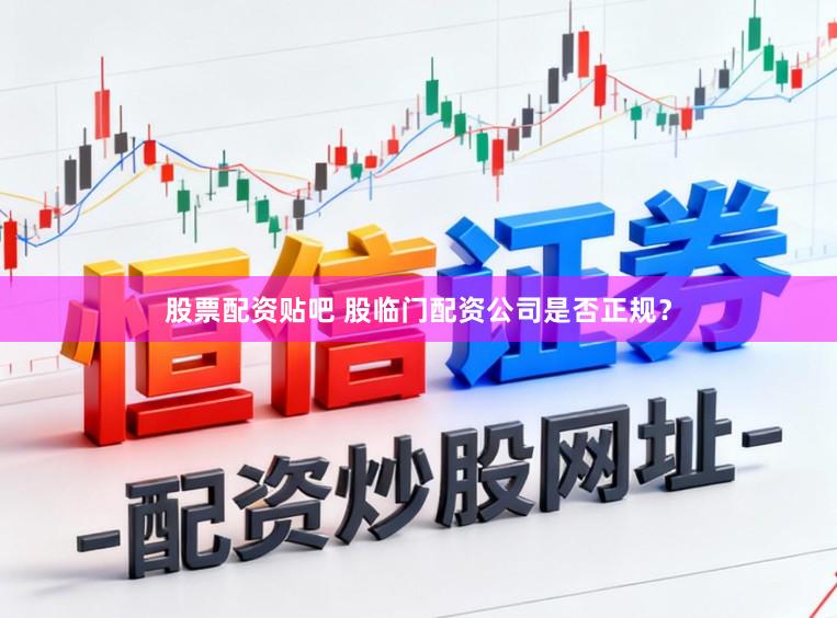 股票配资贴吧 股临门配资公司是否正规?