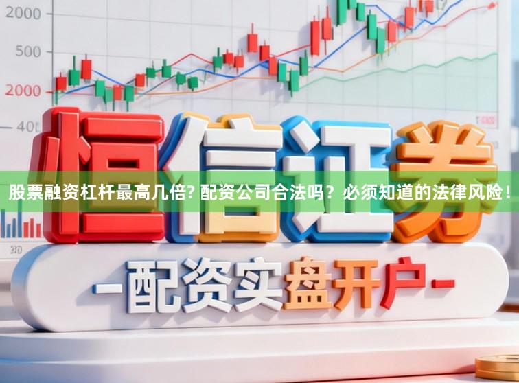 股票融资杠杆最高几倍? 配资公司合法吗？必须知道的法律风险！