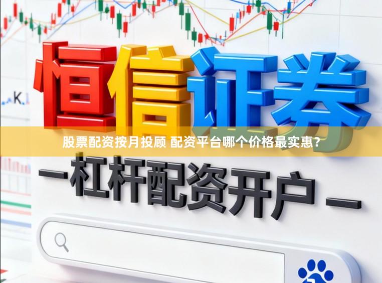 股票配资按月投顾 配资平台哪个价格最实惠？