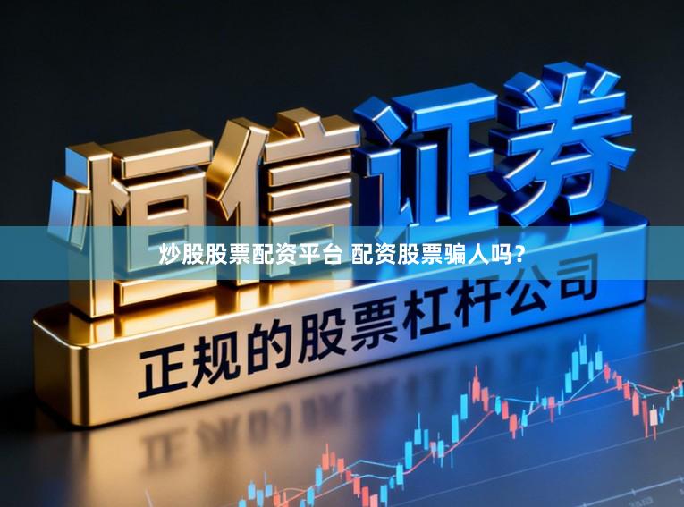 炒股股票配资平台 配资股票骗人吗？